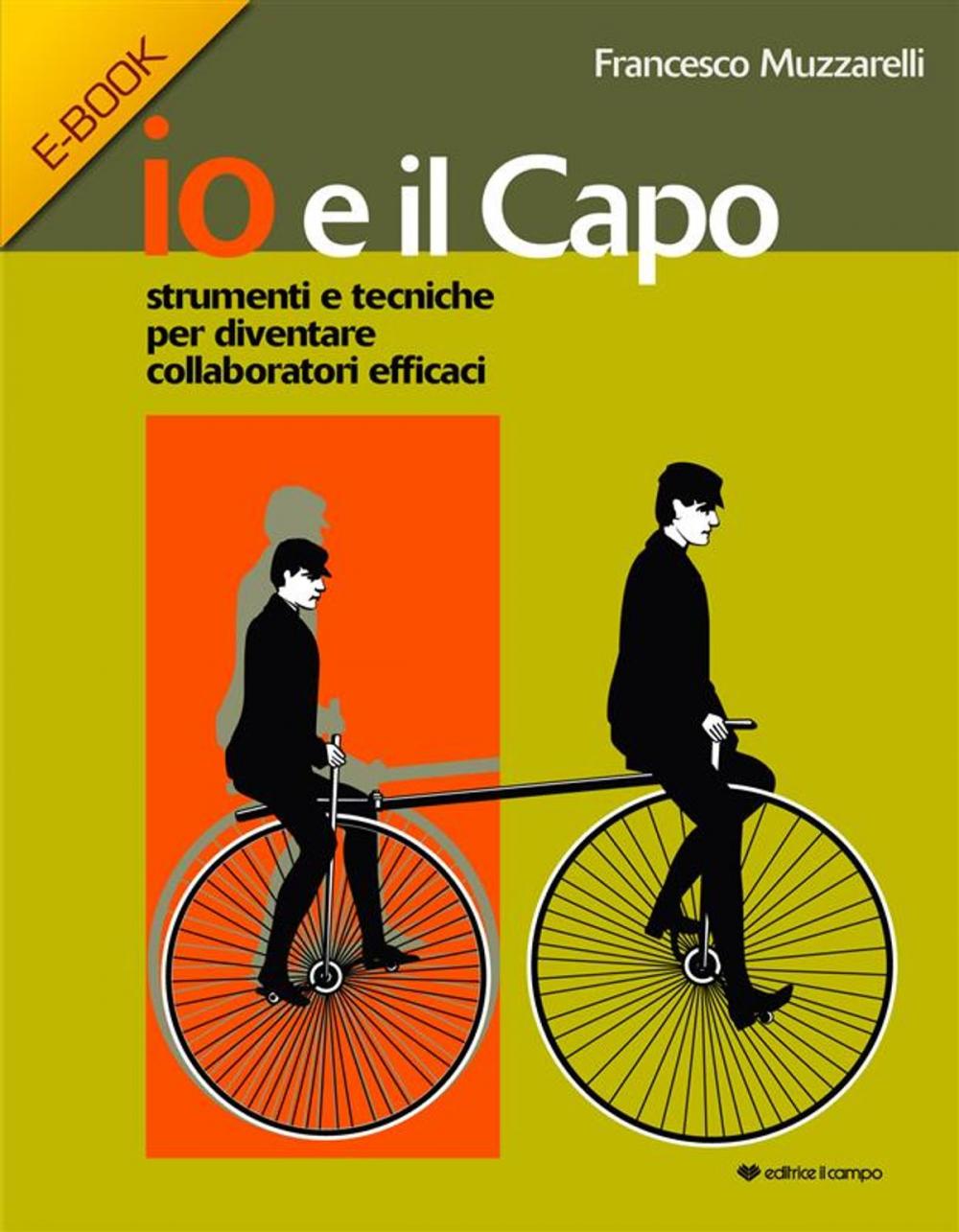 Big bigCover of Io e Il Capo