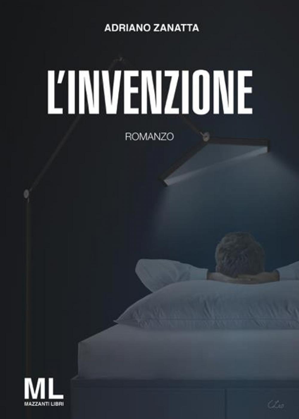 Big bigCover of L'invenzione