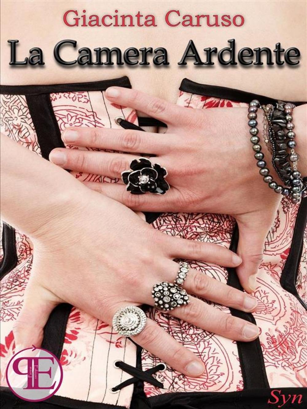 Big bigCover of La Camera Ardente