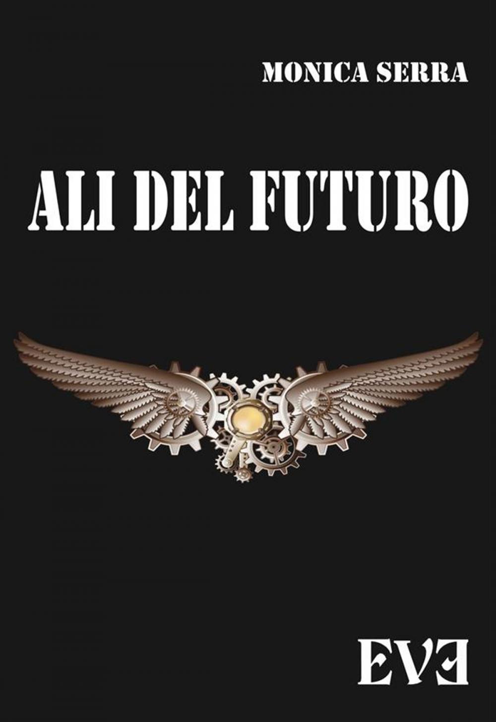 Big bigCover of Ali del futuro