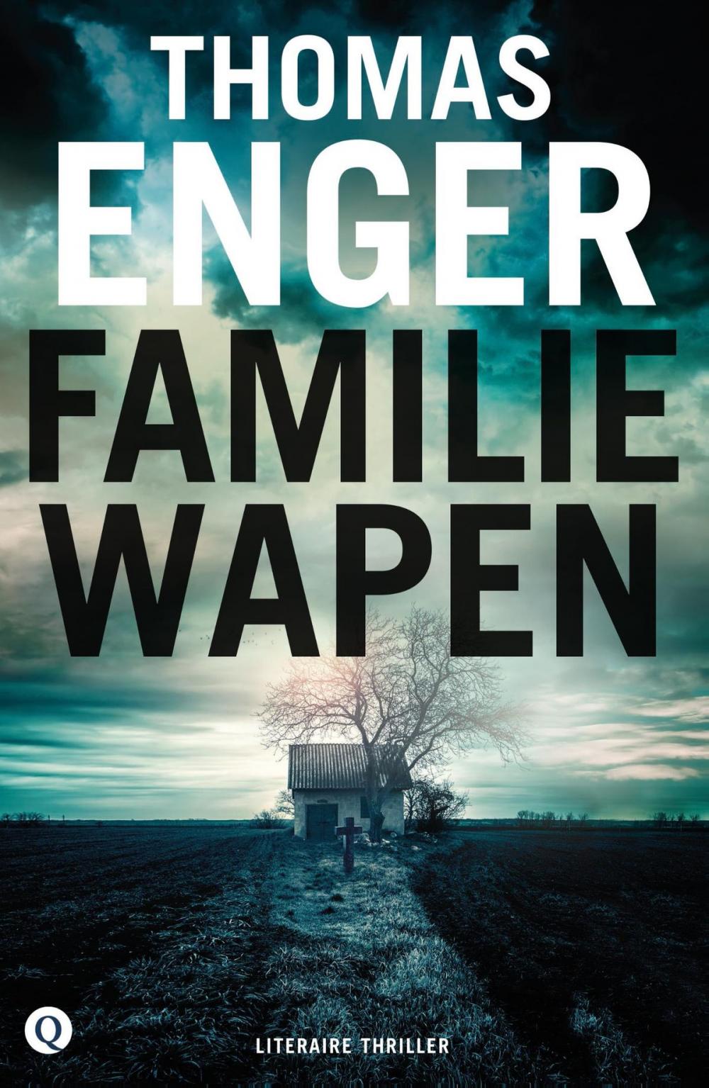 Big bigCover of Familiewapen