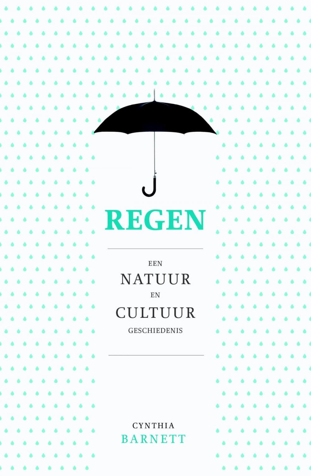 Big bigCover of Regen