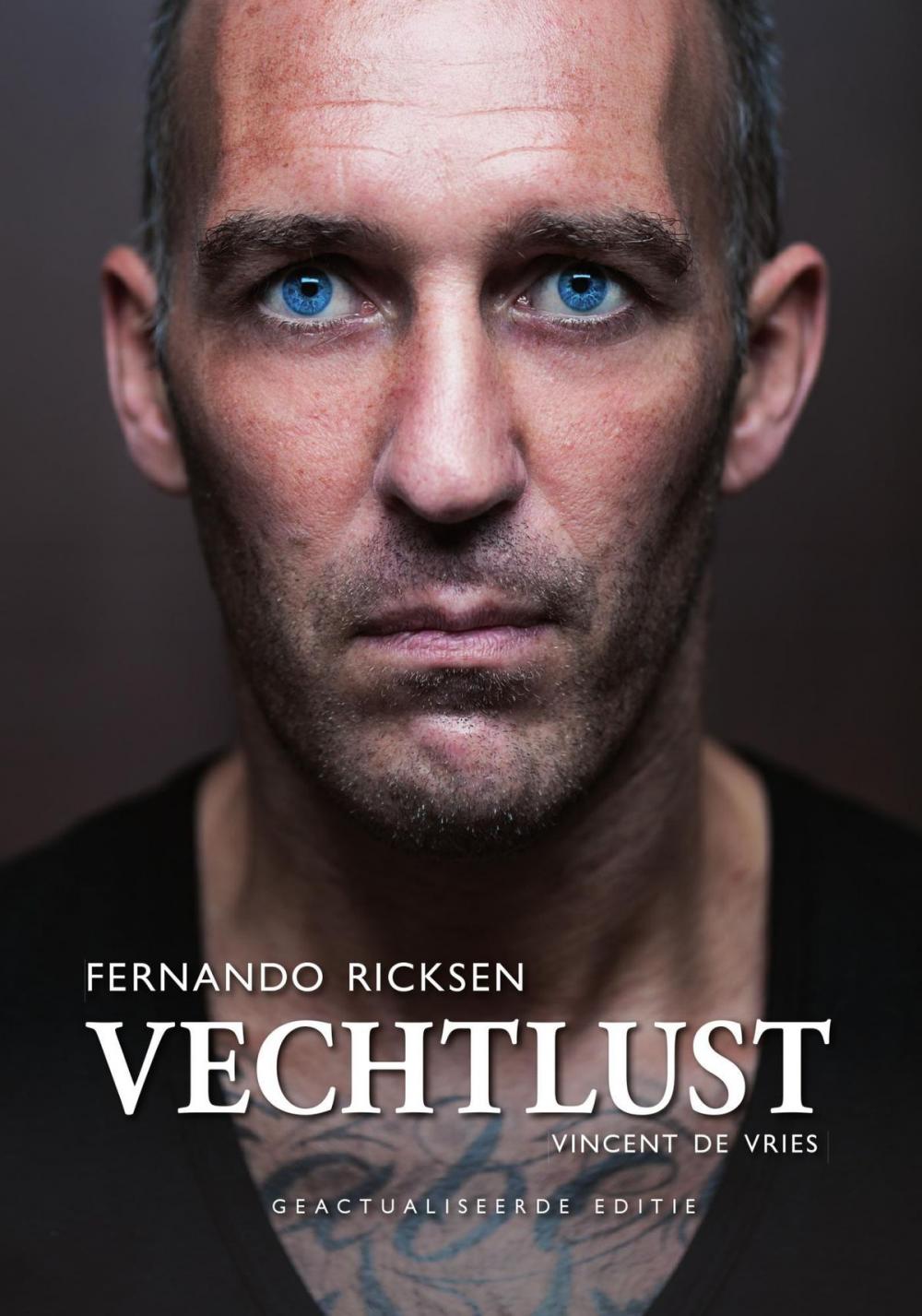 Big bigCover of Vechtlust geactualiseerd