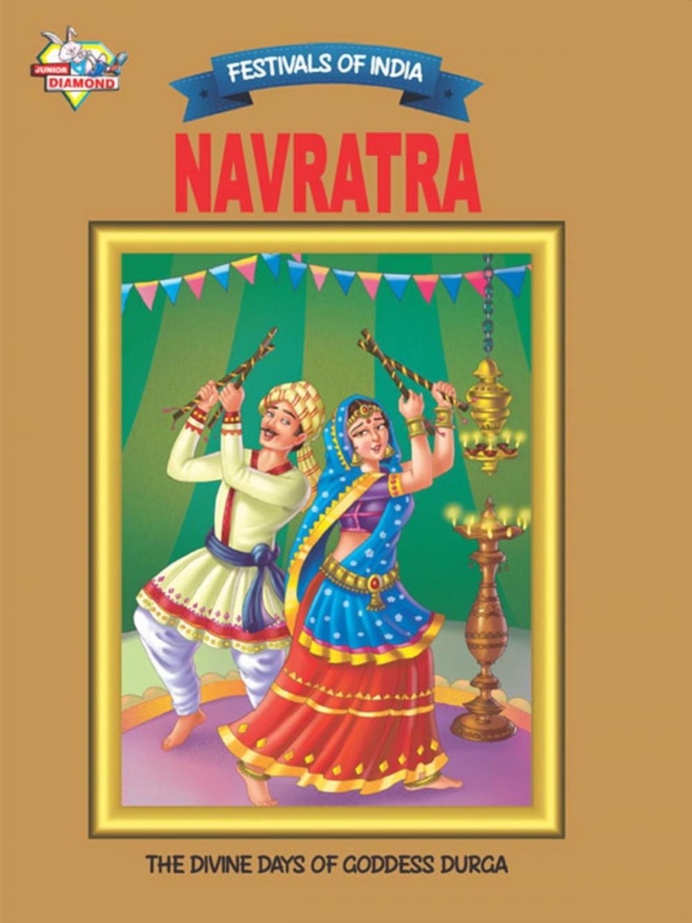 Big bigCover of Navratra