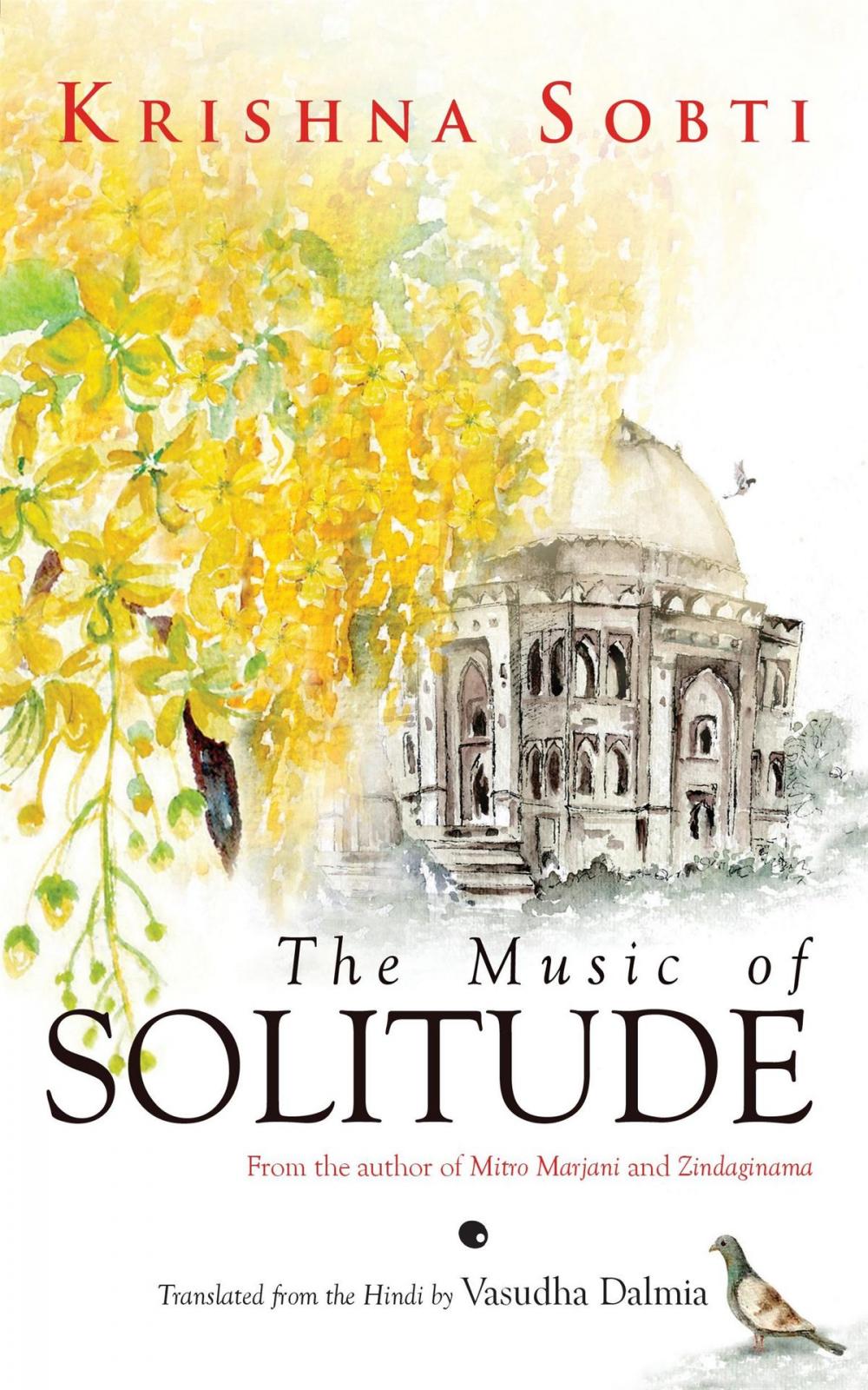 Big bigCover of The Music of SOLITUDE