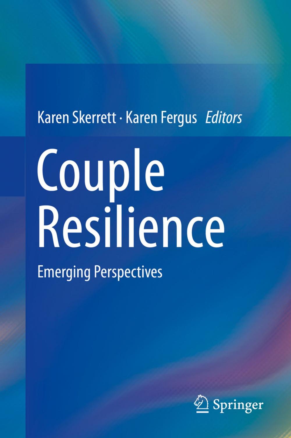 Big bigCover of Couple Resilience