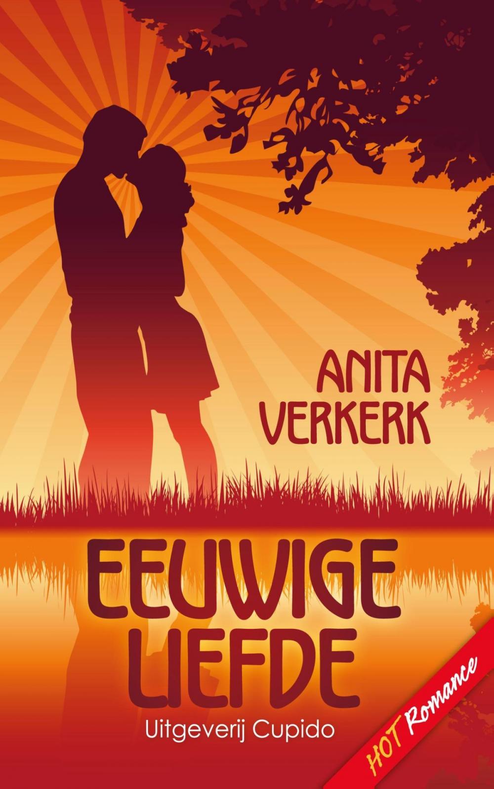 Big bigCover of Eeuwige liefde