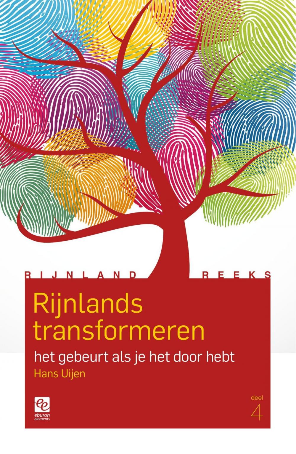 Big bigCover of Rijnlands transformeren