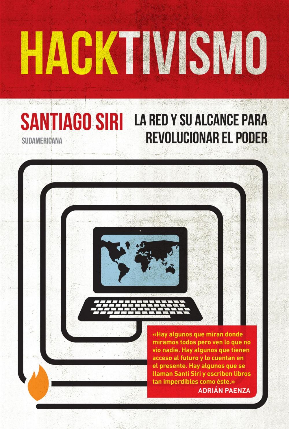 Big bigCover of Hacktivismo