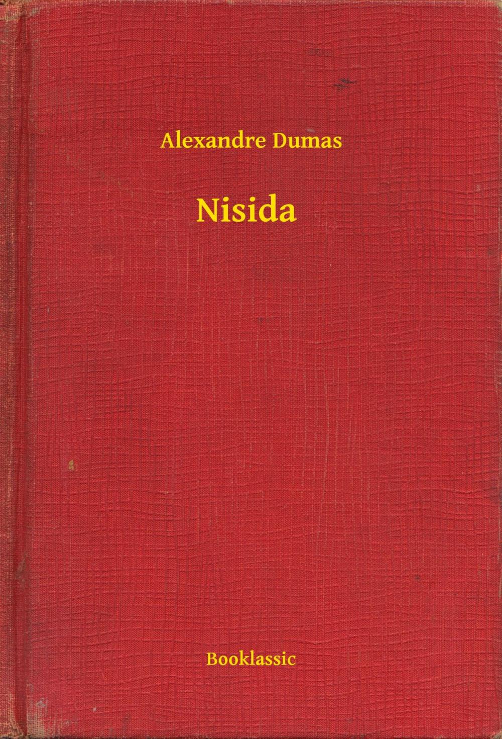 Big bigCover of Nisida