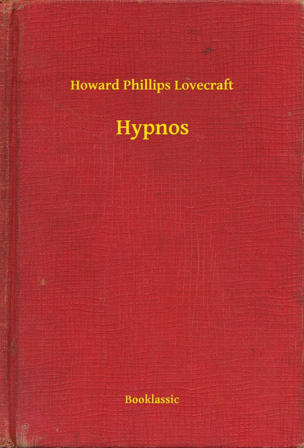 Big bigCover of Hypnos