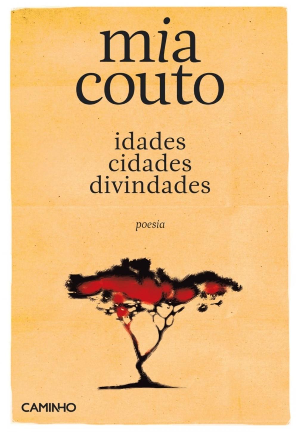 Big bigCover of idades cidades divindades