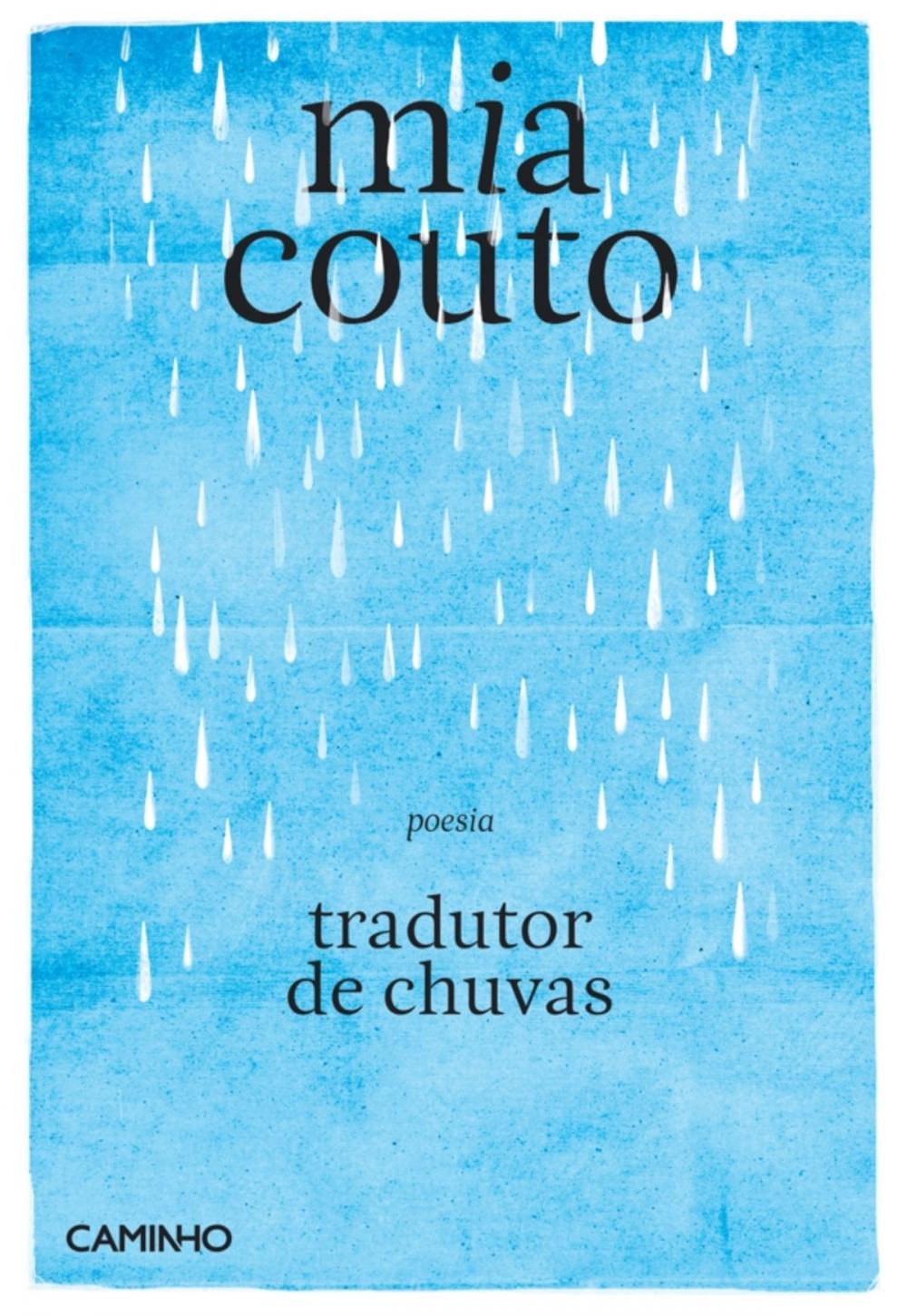 Big bigCover of Tradutor de Chuvas