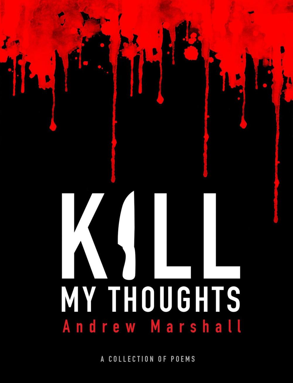 Big bigCover of KILL MY THOUGHTS