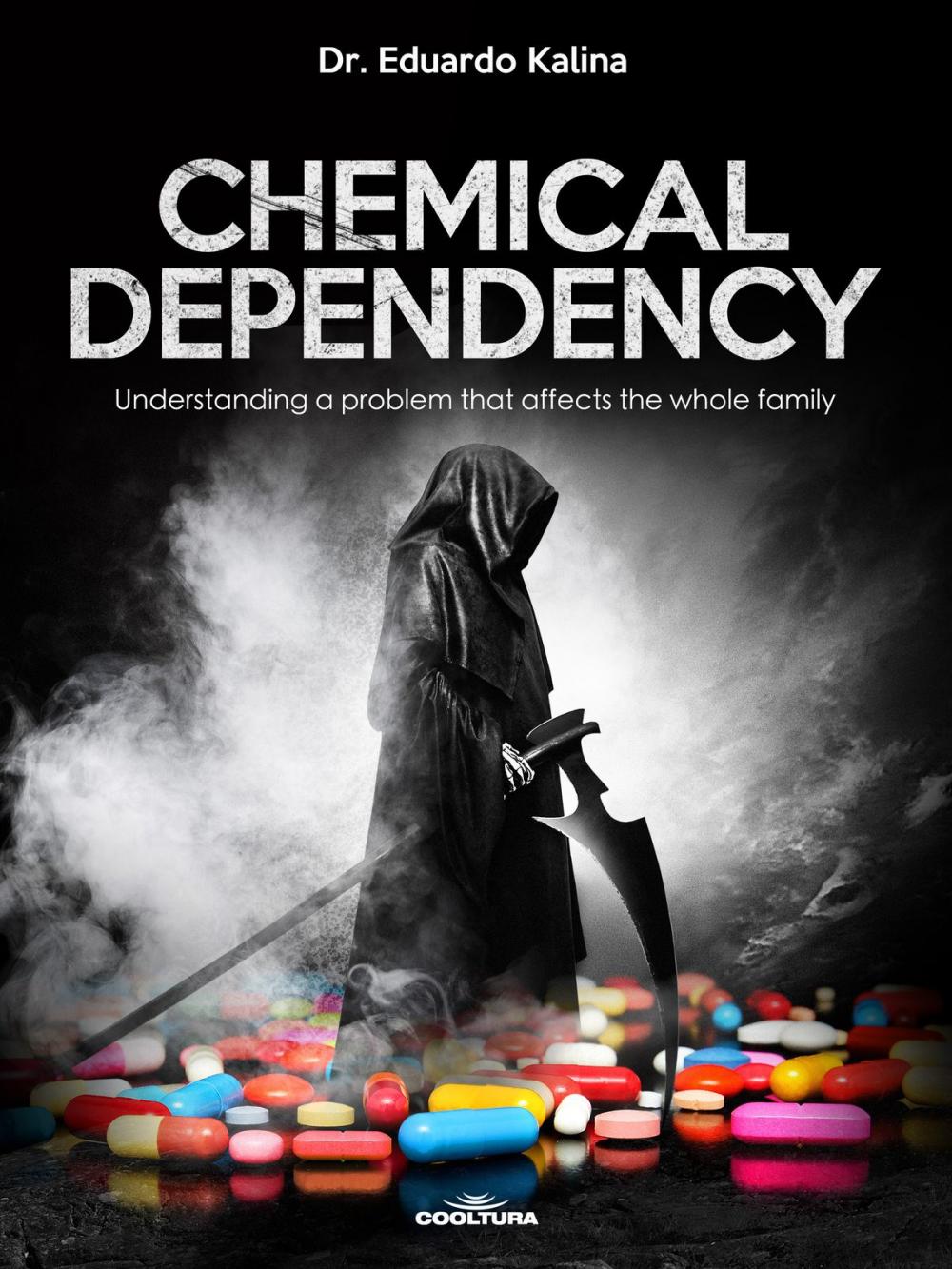 Big bigCover of Chemical Dependency