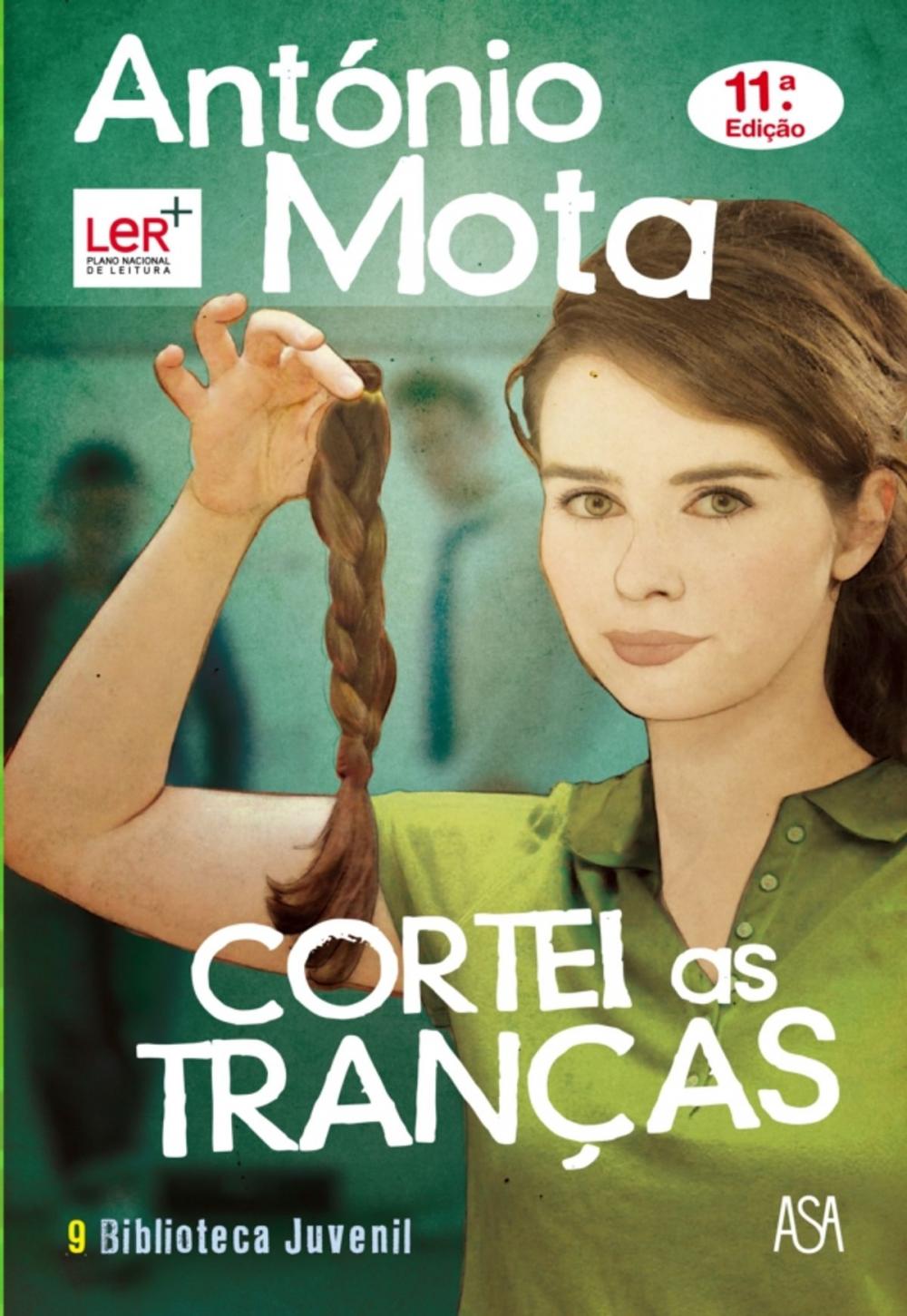 Big bigCover of Cortei as Tranças