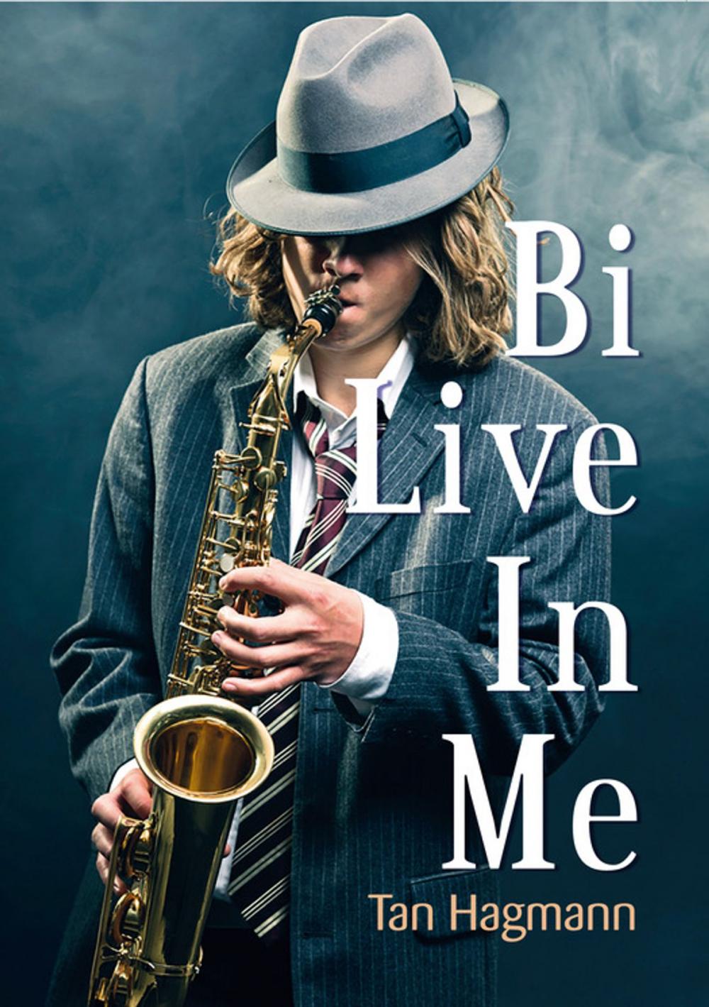 Big bigCover of Bi Live In Me