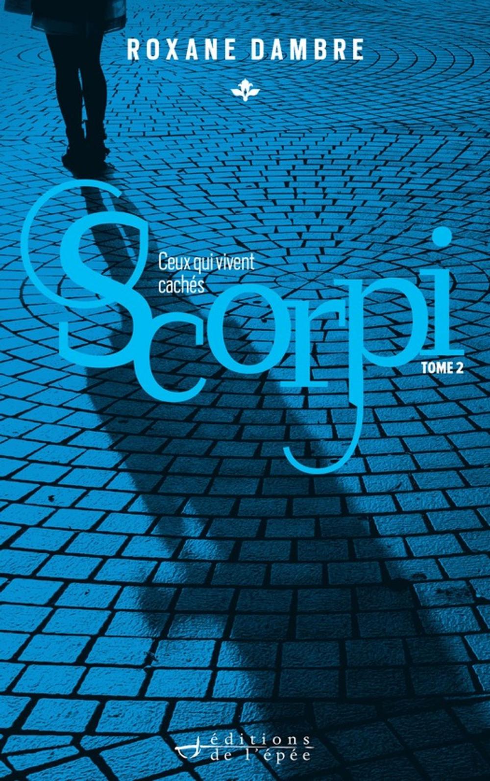 Big bigCover of SCORPI, tome 2