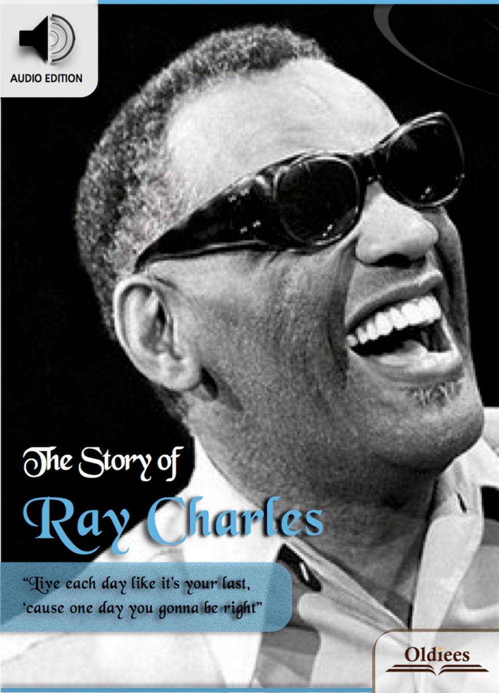 Big bigCover of The Story of Ray Charles