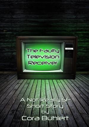 Cover of the book The Faulty Television Receiver by A.C. Davis