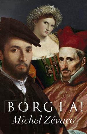 Cover of the book Borgia ! (Annoté) by Pierre Corneille