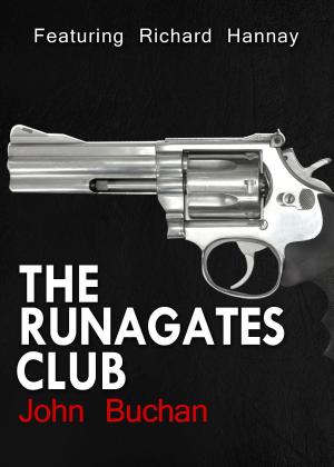 Cover of the book The Runagates Club by Rudyard Kipling