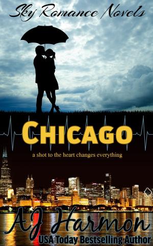 Cover of the book Chicago by C.C. Williams