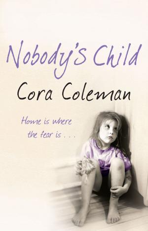 bigCover of the book Nobody's Child by 