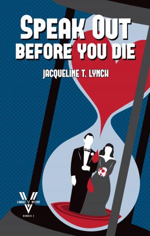 bigCover of the book Speak Out Before You Die by 