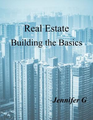 bigCover of the book Real Estate Building the Basics by 
