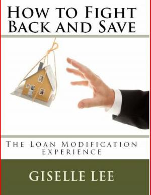 Cover of the book How to Fight Back & Save by Lesley Moll