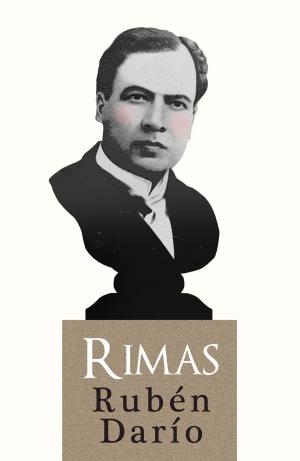 Cover of the book Rimas by Tuomas Vainio