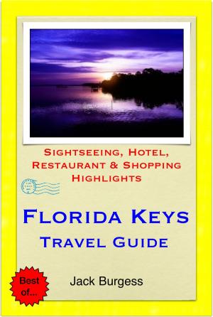 Cover of the book Florida Keys Travel Guide - Sightseeing, Hotel, Restaurant & Shopping Highlights (Illustrated) by Sylvia Spruck Wrigley