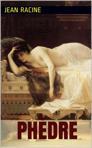 Cover of the book Phèdre by René Bazin