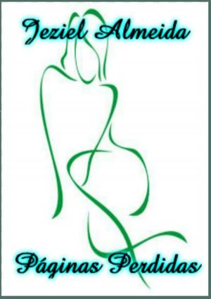 Cover of the book PÁginas Perdidas by Débora Vitorino