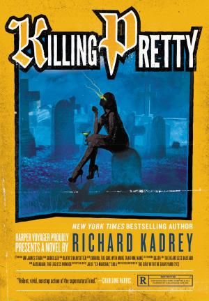 Cover of the book Killing Pretty by Andrew M. Cuomo