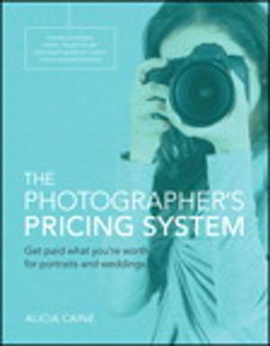 bigCover of the book The Photographer's Pricing System by 