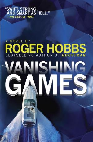 Cover of the book Vanishing Games by Susan Jacoby