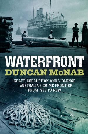 Cover of the book Waterfront by Fran Dobbie