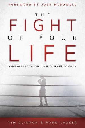 Cover of the book The Fight of Your Life by John Crowder