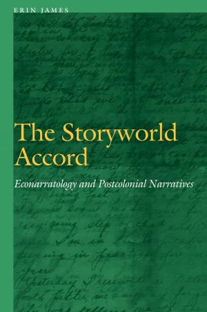 Cover of The Storyworld Accord