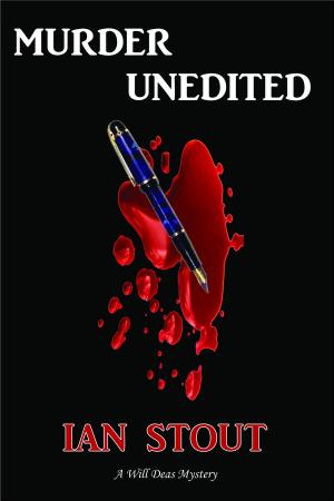 Book cover of Murder Unedited