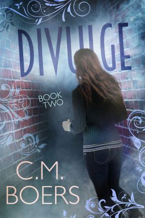 Cover of the book Divulge by Crystal Ash