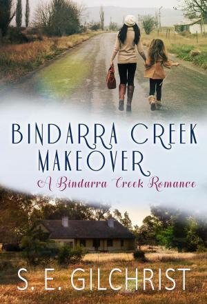 Cover of the book Bindarra Creek Makeover by Tanyo Ravicz