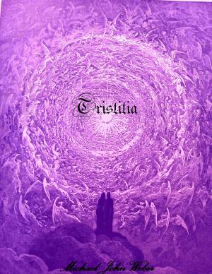 Cover of Tristitia