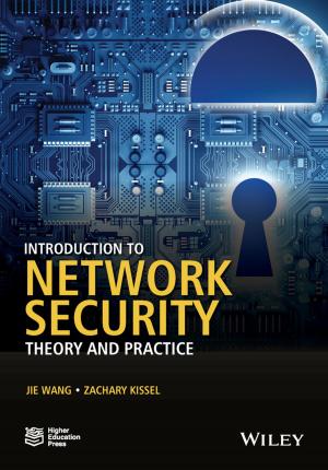 Cover of the book Introduction to Network Security by 