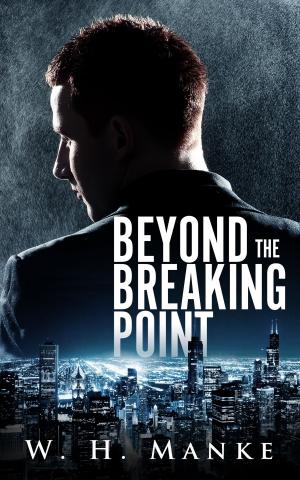 bigCover of the book Beyond the Breaking Point by 
