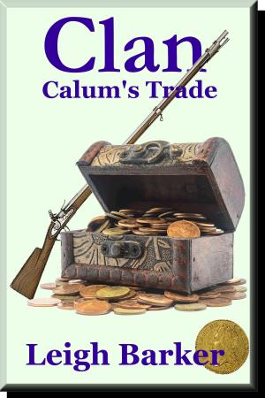 Cover of the book Episode 8: Calum's Trade by Christopher Beanland