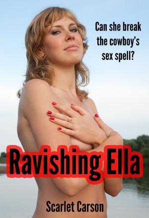 Cover of Ravishing Ella (Book 3)