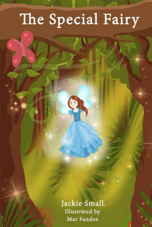 bigCover of the book The Special Fairy by 